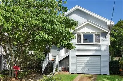 Main view of Homely house listing, 70 Riverton Street, Clayfield QLD