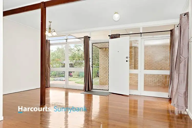 Main view of Homely house listing, 42 Alkina Street, Kenmore QLD 4069