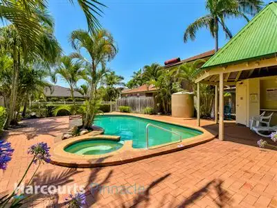 Second view of Homely villa listing, 32/48 Lemke RD, Taigum QLD 4018