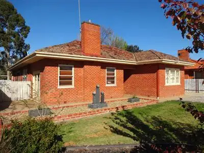 Main view of Homely house listing, 11 Sisely Avenue, Wangaratta VIC 3677