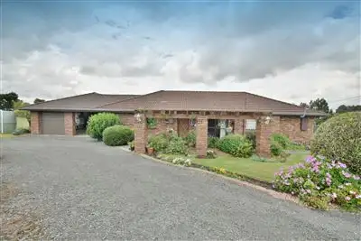 Second view of Homely house listing, 139 Ritchie St, Westbury TAS 7303