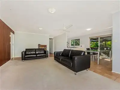 Second view of Homely house listing, 5 Buffalo Street, Westlake QLD 4074