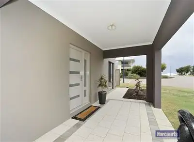 Second view of Homely house listing, 84 Albany Drive, Dawesville WA 6211