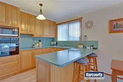 Third view of Homely unit listing, 1/44 Blackwood Parade, Romaine TAS 7320