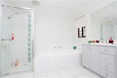 Second view of Homely house listing, 1 Hamish Drive, Tarneit VIC 3029