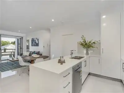 Fourth view of Homely apartment listing, 1-11 68 Kitchener Street, Coorparoo QLD 4151