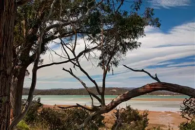 Fifth view of Homely house listing, 21 Pademelon Drive, Squeaking Point TAS 7307