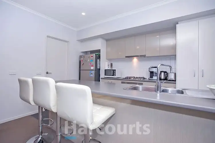 Third view of Homely townhouse listing, 24 Officedale Road, Officer VIC 3809