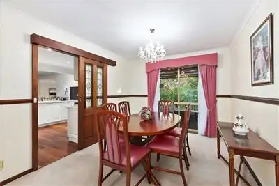 Sixth view of Homely house listing, 74 Wakley Crescent, Wantirna South VIC 3152