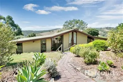 Second view of Homely house listing, 149 Yarrabee Road, (adj Burnside), Greenhill SA 5140