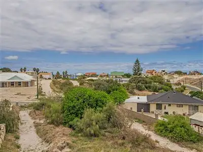 Second view of Homely land listing, 55 Kaiber Avenue, Yanchep WA 6035