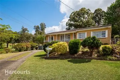 Second view of Homely house listing, 11 Barrawinga Street, Telopea NSW 2117