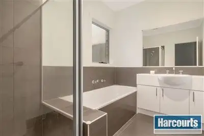 Fifth view of Homely unit listing, 6/24-28 Stud Road, Bayswater VIC 3153