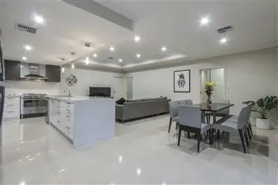 Second view of Homely house listing, 18A Hookwood Road, Morley WA 6062
