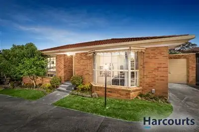 Main view of Homely unit listing, 2/28 Lee Avenue, Mount Waverley VIC 3149