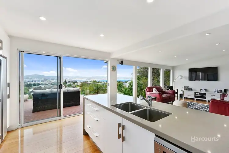 Sixth view of Homely house listing, 38 Congress Street, South Hobart TAS 7004