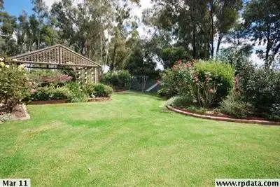 Third view of Homely rural property listing, 375 Orrvale Rd, Orrvale VIC 3631