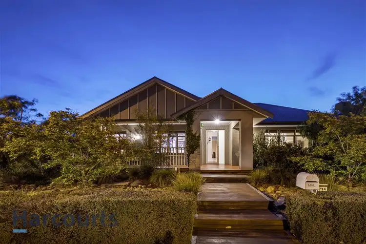 714 Eynesbury Road, Eynesbury VIC 3338