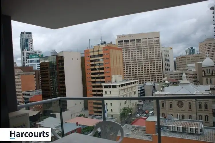 Third view of Homely unit listing, 106/454 Upper Edward Street, Spring Hill QLD 4000