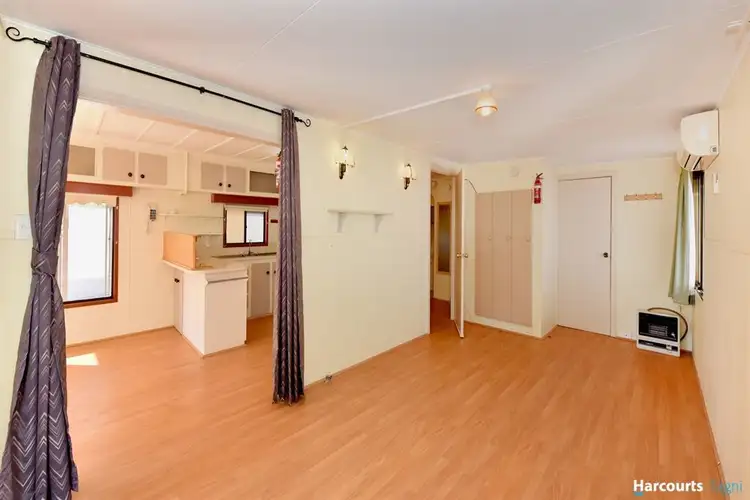 Third view of Homely house listing, Site 88 Woodcroft Caravan Park, Woodcroft SA 5162