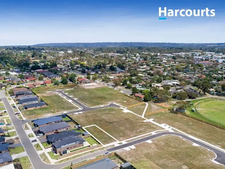 Fourth view of Homely land listing, 1 Ryan Way, Somerville VIC 3912