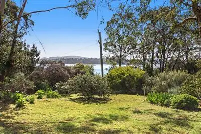 Second view of Homely house listing, 104-106 Sunset Blvd, Clarence Point TAS 7270