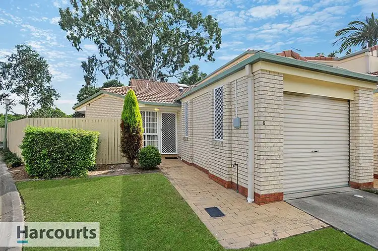 Main view of Homely villa listing, 6/380 Handford Road, Taigum QLD 4018