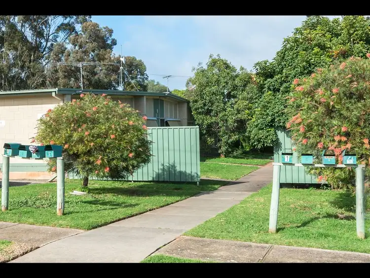 5/11 Barcoo Road, Para Hills SA 5096