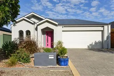 Second view of Homely house listing, 7 Jeffery Drive, Encounter Bay SA 5211