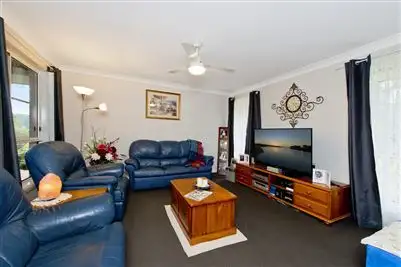 Third view of Homely rural property listing, 42 Erin Drive, King Creek NSW 2446
