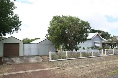 Sixth view of Homely house listing, 20-22 Scott Street, Glenthompson VIC 3293