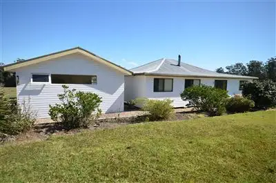 Second view of Homely rural property listing, 1106 Bago Road, Herons Creek NSW 2443