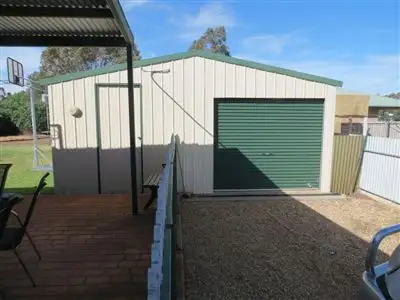 Fourth view of Homely house listing, 39 Dumaresq St, West Wyalong NSW 2671