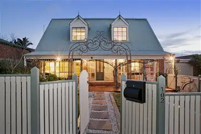Main view of Homely house listing, 102 Southgateway, Langwarrin VIC 3910