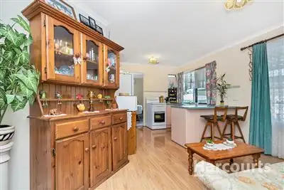 Fourth view of Homely house listing, 9 Moorundie Street, Truro SA 5356