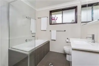 Third view of Homely house listing, 28 Dandenong Crescent, Ruse NSW 2560