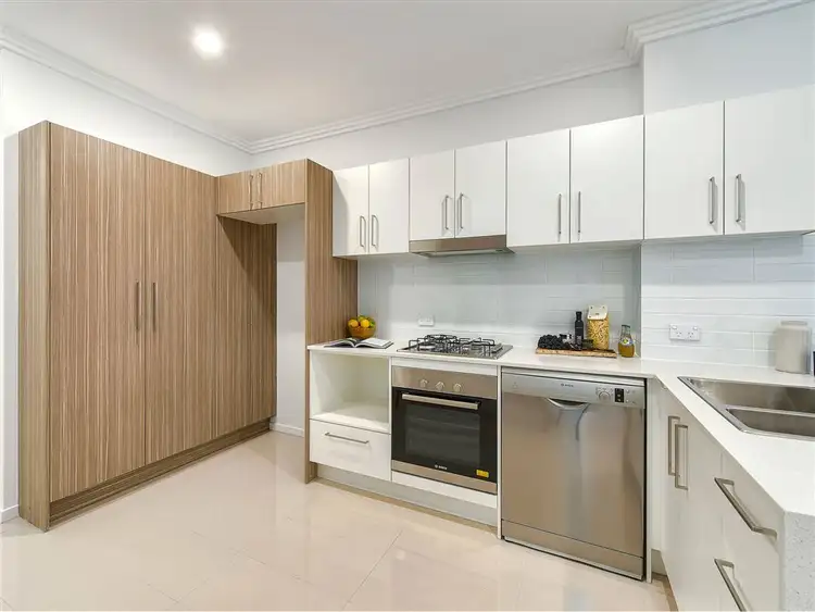 Fifth view of Homely apartment listing, 20/30-34 Anstey Street, Albion QLD 4010