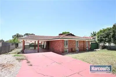 Fourth view of Homely house listing, 40 Aralia Way, Forrestfield WA 6058