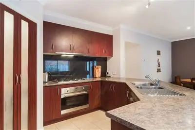 Fourth view of Homely house listing, 10 Rose Bush Court, Lyndhurst VIC 3975