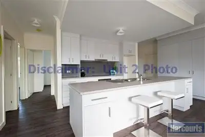 Fourth view of Homely unit listing, 8/24 Lewis Street, Longford TAS 7301