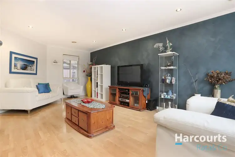 Sixth view of Homely house listing, 73 Calendula Circuit, Epping VIC 3076