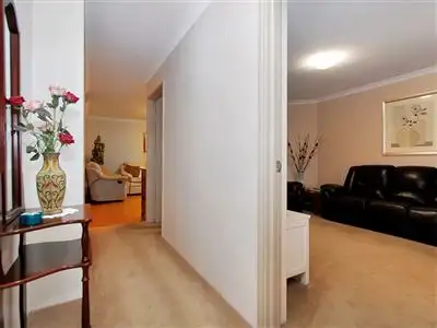 Sixth view of Homely house listing, 7 Ironbark Terrace, Hammond Park WA 6164
