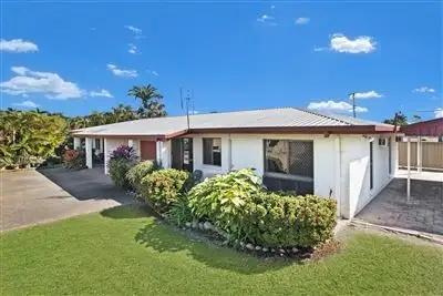 Sixth view of Homely unit listing, 2/1119 Riverway Drive, Rasmussen QLD 4815
