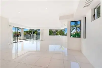 Fifth view of Homely unit listing, 1/106 Petrel Avenue, Mermaid Beach QLD 4218