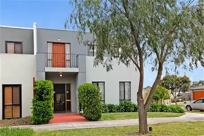 Second view of Homely house listing, 2 Reedy Lake Mews, Epping VIC 3076