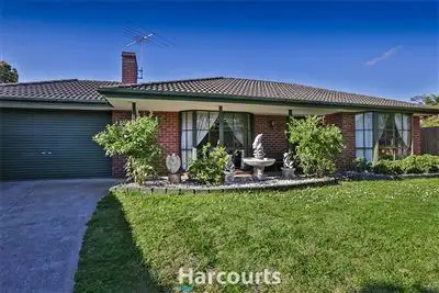 3 Amanda Court, Pakenham VIC 3810