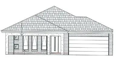 Main view of Homely house listing, Lot 3707 Fulham Way, Wollert VIC 3750