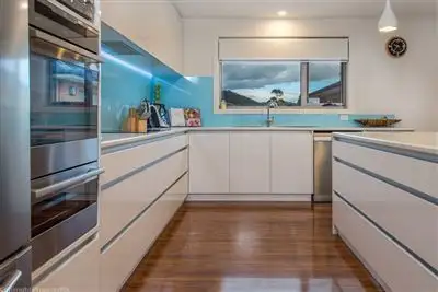 Fifth view of Homely house listing, 6 Vivalenett Close, Seven Mile Beach TAS 7170