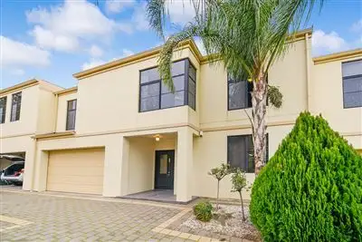 Main view of Homely townhouse listing, 5/266 Glynburn Road, Tranmere SA 5073