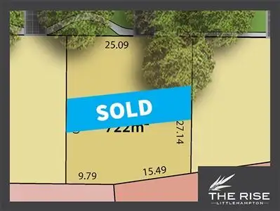 Lot 29 Hallett Road, Littlehampton SA 5250
